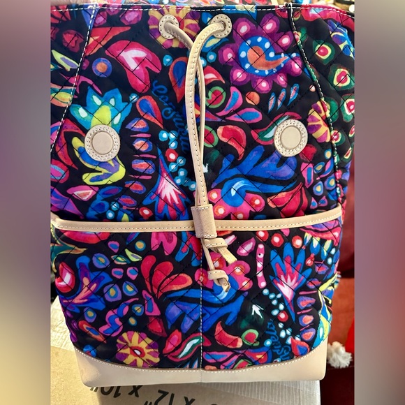 Consuela Sam Backpack - Picture 3 of 7